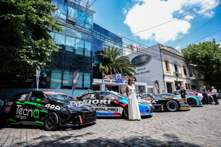 Turismo Nacional ACTC