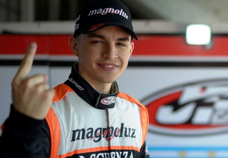 Iansa Y Su Nuevo Desaf o En Las Toscas Racing Campeones iansa-y-su-nuevo-desaf-o-en-las-toscas-racing-campeones