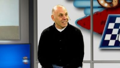 Gustavo Der Ohanessian