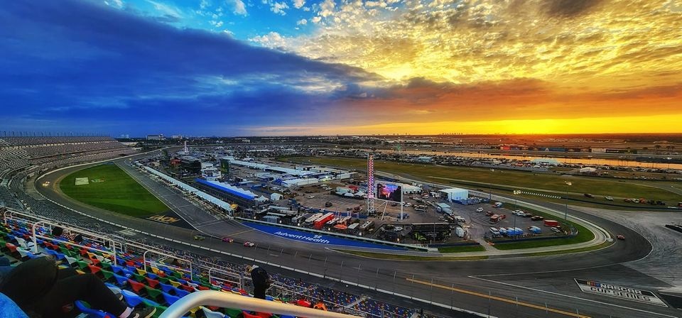 Daytona Circuito