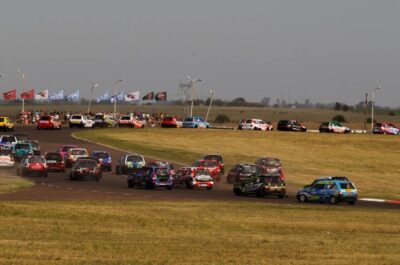 Turismo Pista