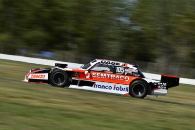 TC Pista Mouras Borgert