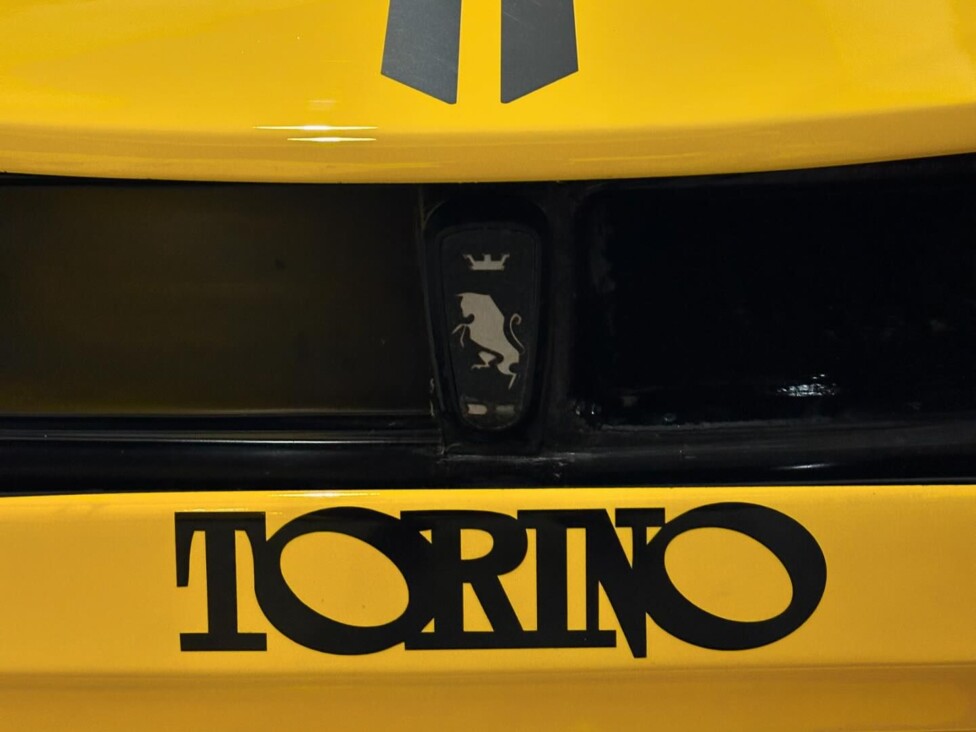 No solo estrenan otro Torino de la nueva generación de TC sino que llega con mejoras