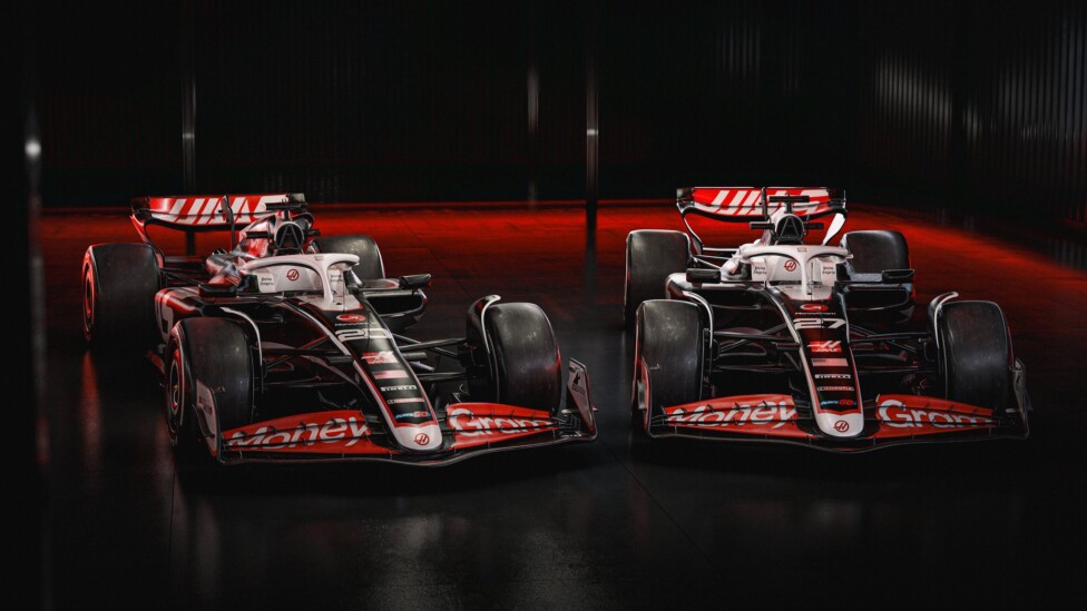 El Haas 2024 salió a la luz Campeones