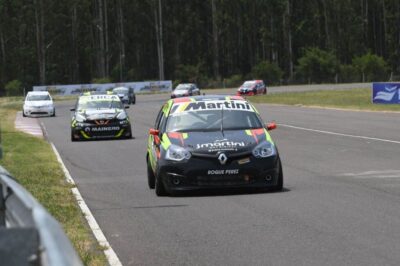 TPista C3 Martini