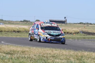 Exequiel Bastidas TP Clase 3