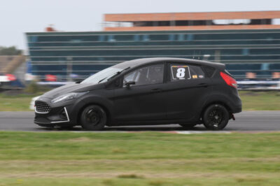 Turismo Pista Clase 3 Renzo Cerretti