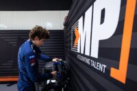 Franco Colapinto F2 MP