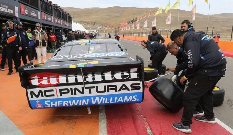 Turismo Carretera Ardusso