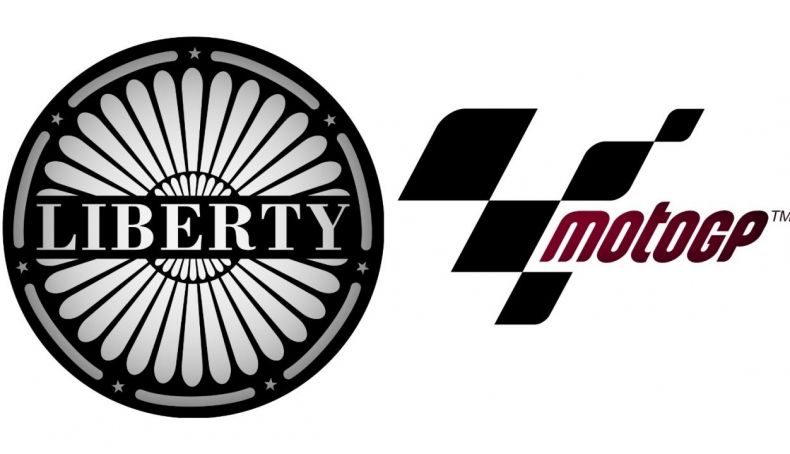 Liberty Media MotoGP