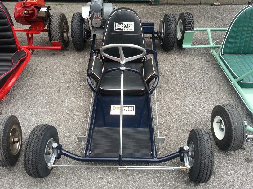 GoKart 1959