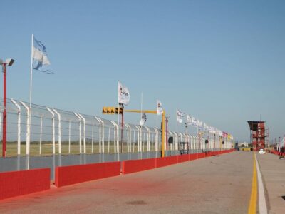 Turismo Nacional San Luis