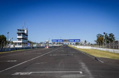 Autódromo de Paraná