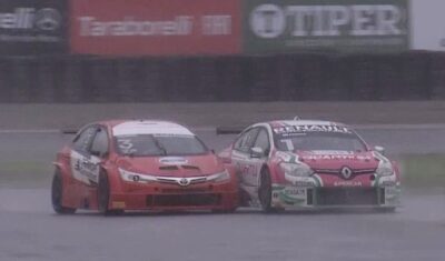 TC2000 Pernía Felippo BsAs