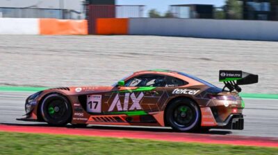 GT Open Siebert