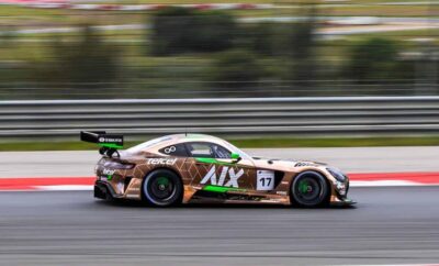 GT Open Siebert Menchaca Portimao