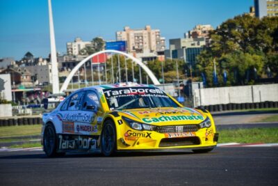 Josito Buenos Aires TRV6