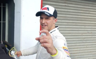 Matías Rossi