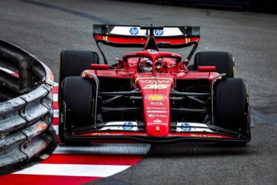 Charles Leclerc