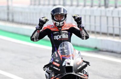 Aleix Espargaró