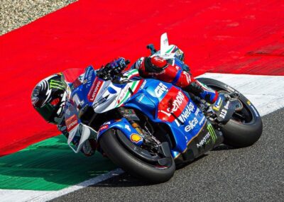 Pecco Bagnaia