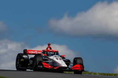 Will Power IndyCar