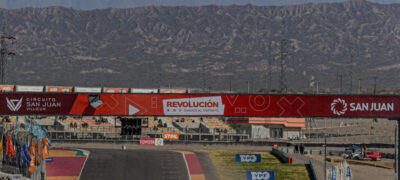 TC2000 San Juan Vilicum