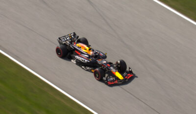 F1 Verstappen Red Bull Ring