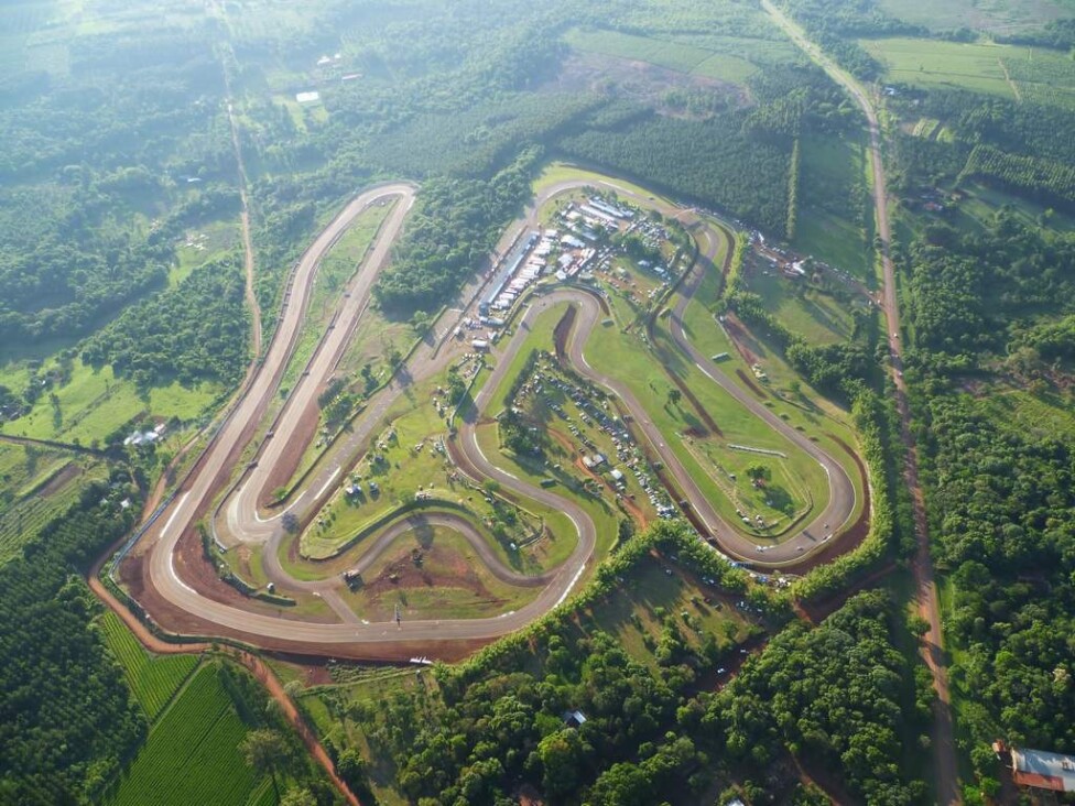 Autódromo de Oberá