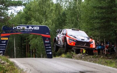 Thierry Neuville