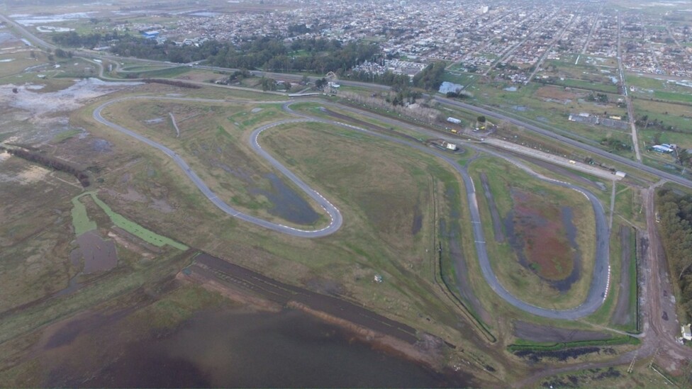 Autódromo de Dolores