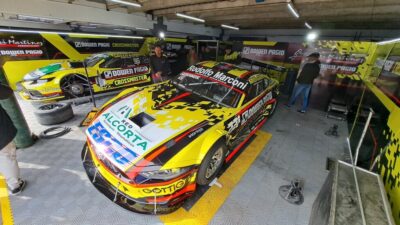 TC Martínez Competición