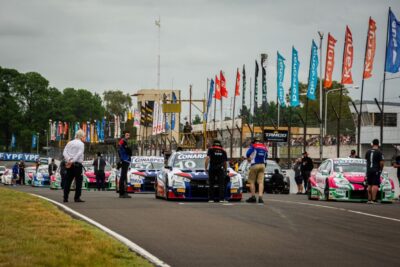 TC2000 Concordia