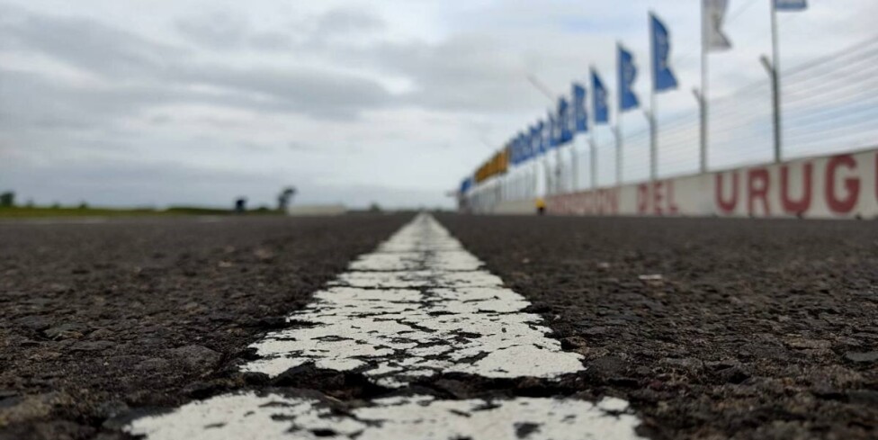 Autodromo de Concepción del Uruguay