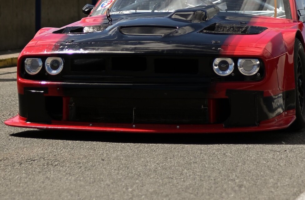 TC Challenger