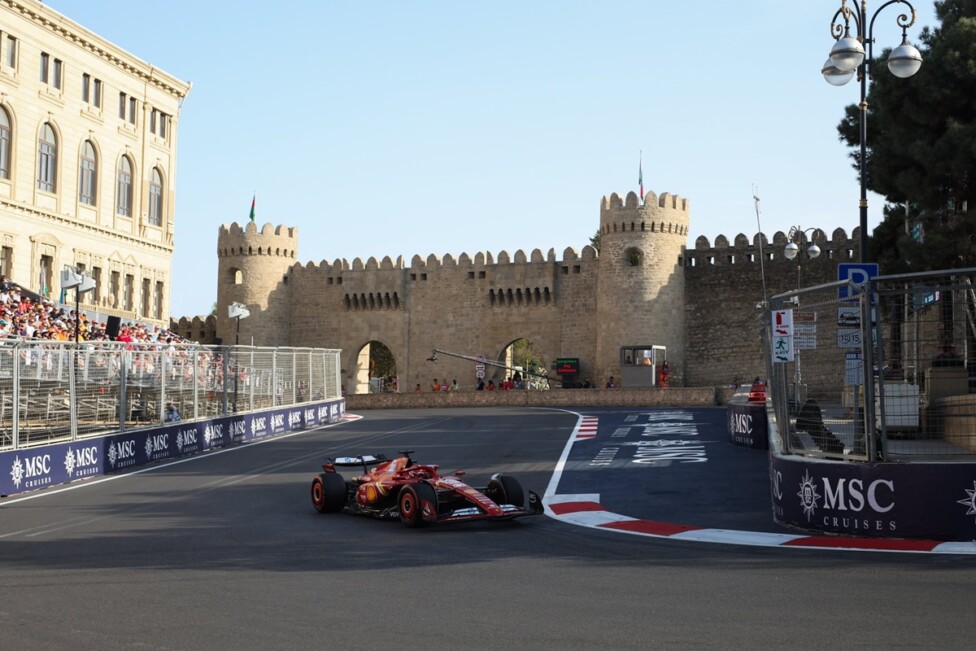 Charles Leclerc