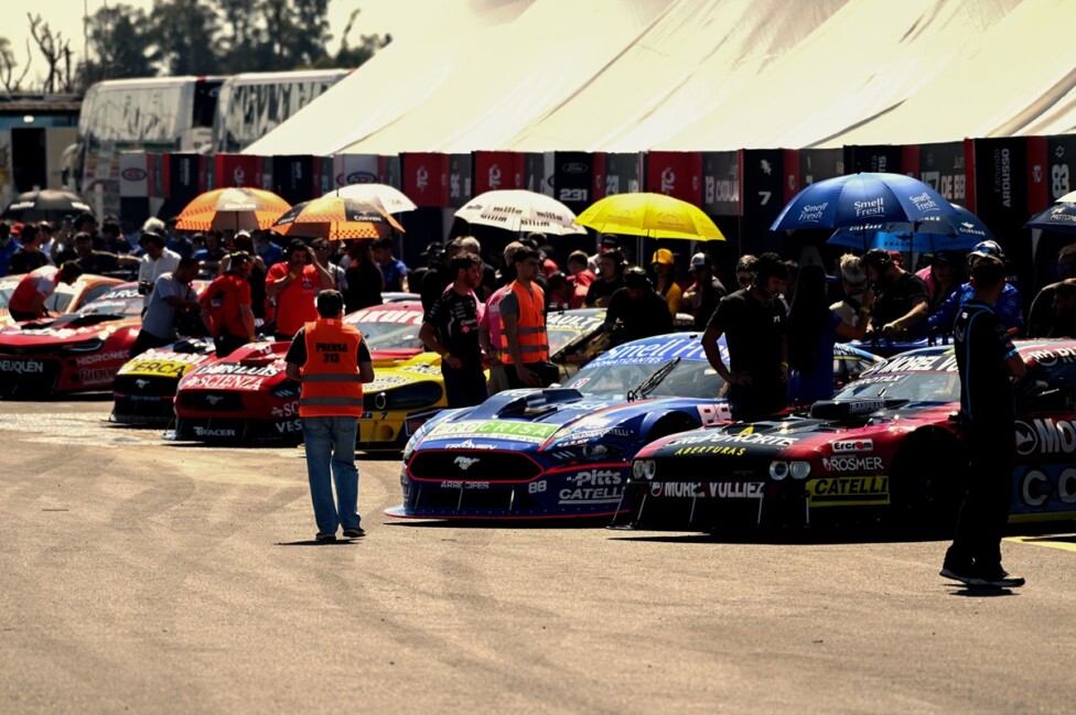 TC Boxes Paraná