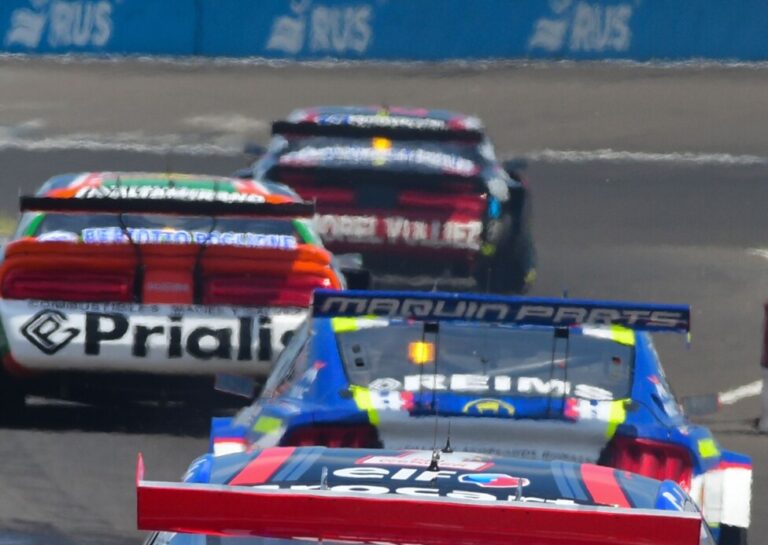 TC Final Paraná