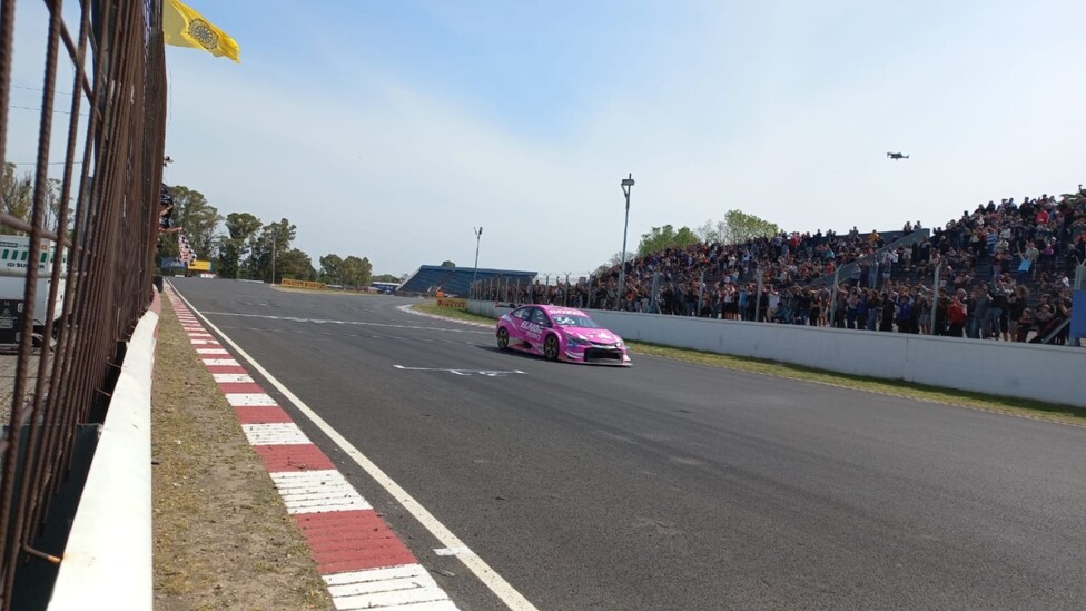 Fineschi Canapino 200Km TC2000