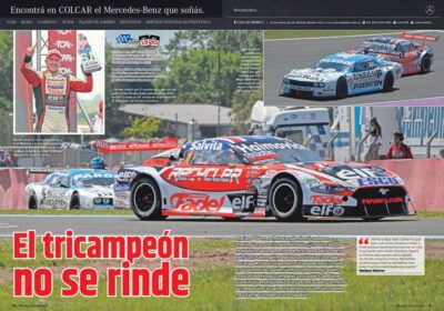 Revista Campeones 765