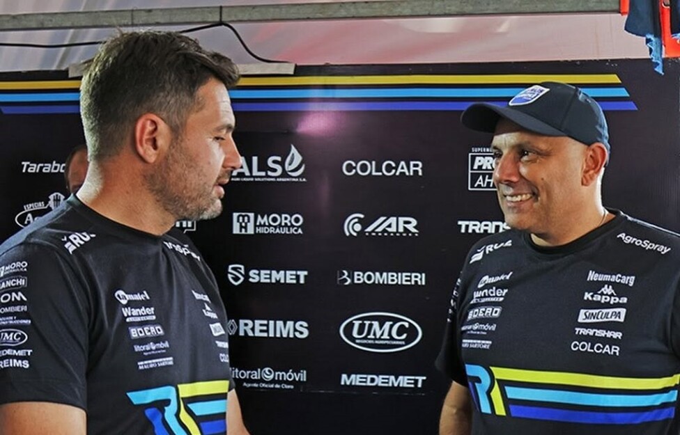 Mauro Medina