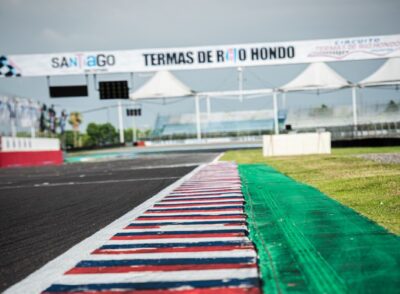 Autódromo de Termas de Río Hondo