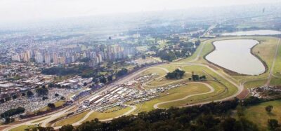 Autódromo de Buenos Aires