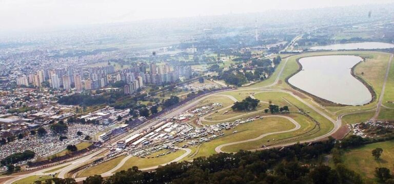 Autódromo de Buenos Aires