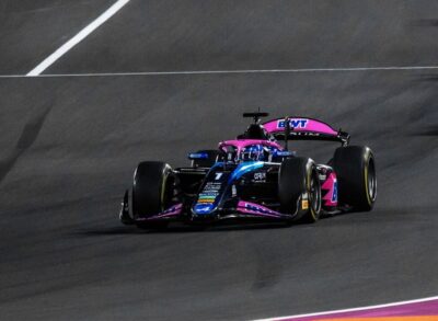 Victor Martins ART Grand Prix F2