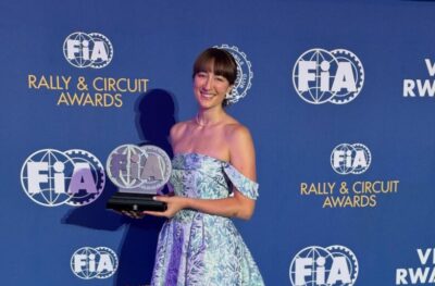 Valentina Pertegarini