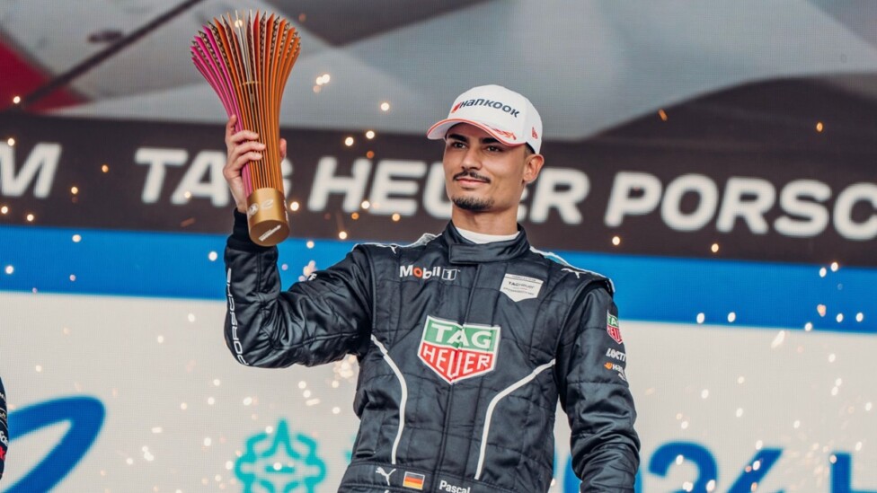 Pascal Wehrlein