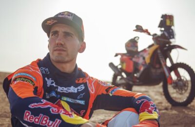 Luciano Benavides