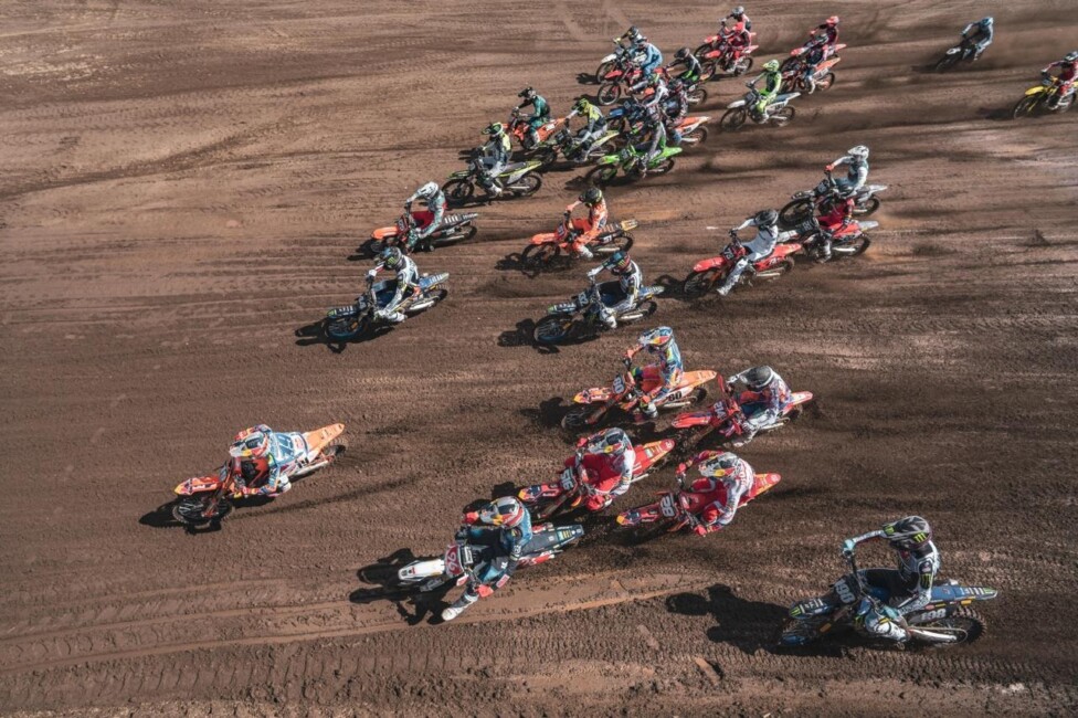 MXGP Argentina 