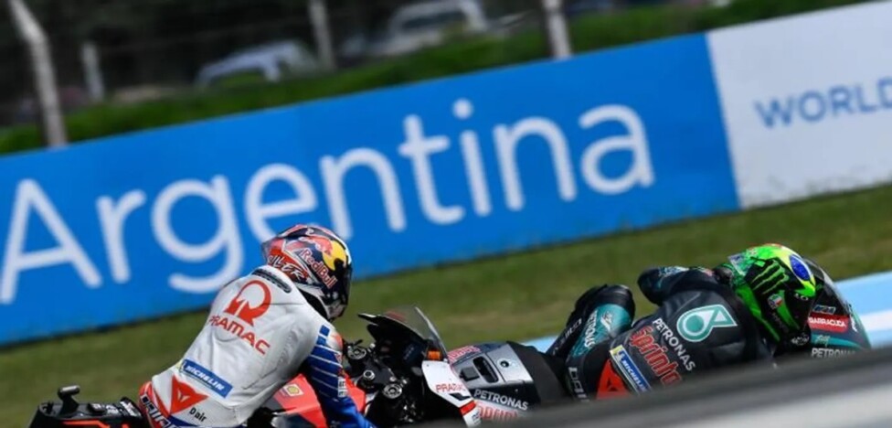 MotoGP Argentina